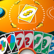UNO Online icon