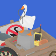 Untitled Goose Game icon