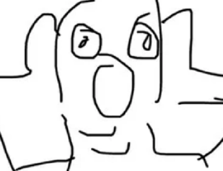Your AI Slop Bores Me game preview